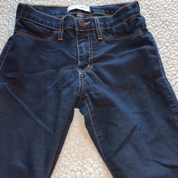 Flying Monkey Leggings - Picture 3 of 8